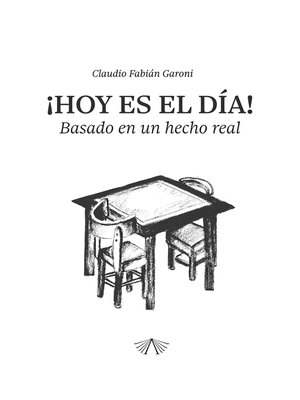 cover image of ¡Hoy es el día!